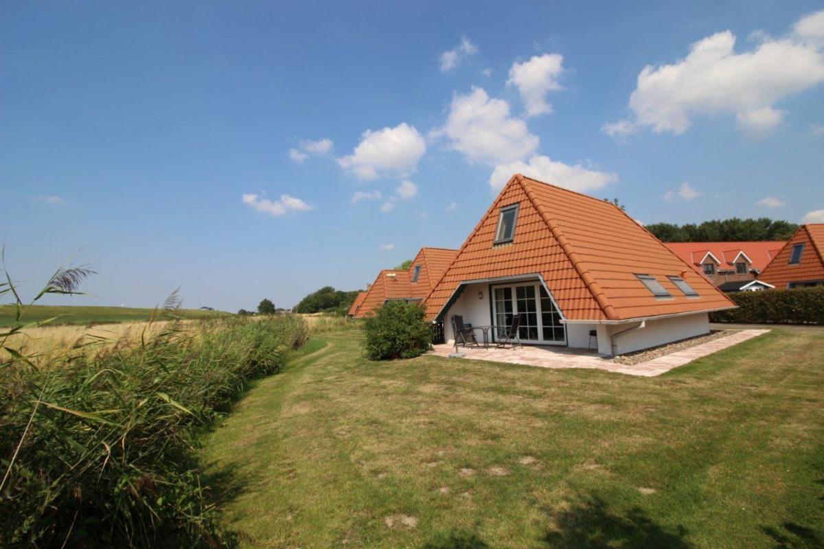 Strandvogt 2 Ha29 Wurster Nordseekuste Exterior photo